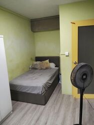 Blk 302B Anchorvale Court (Sengkang), HDB 3 Rooms #557149531